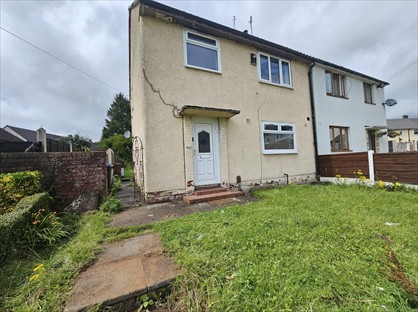 3 Bed Semi-Detached House, Fairfield Road, M24