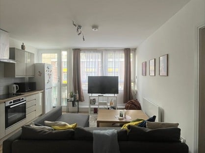1 Bed Flat, Robert Street, NW1