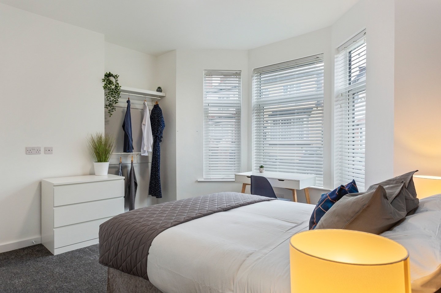 Additional image 2 of Room in a Shared House, Empress Road, DE23, N1 7GU