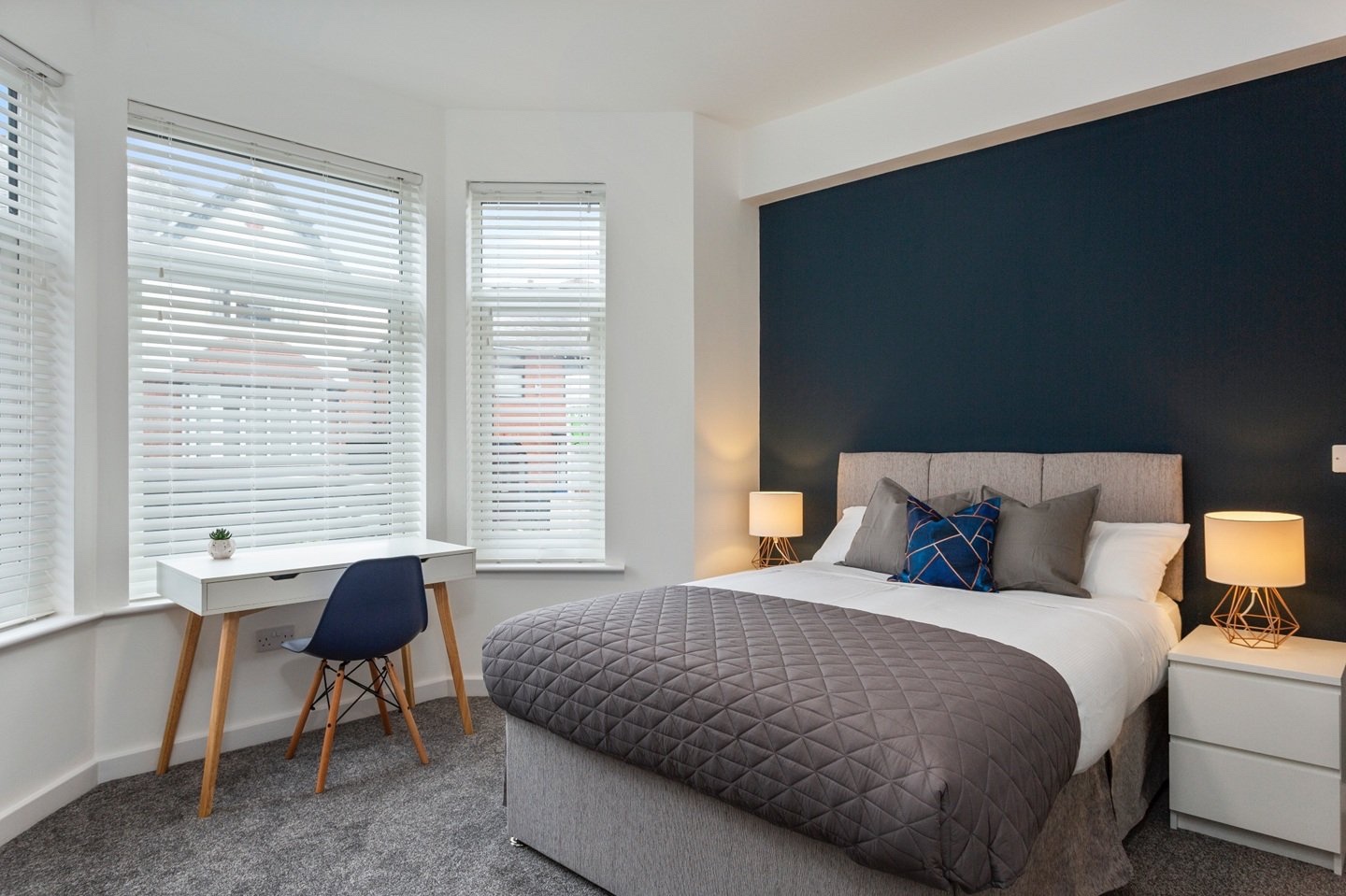 Additional image 4 of Room in a Shared House, Empress Road, DE23, N1 7GU