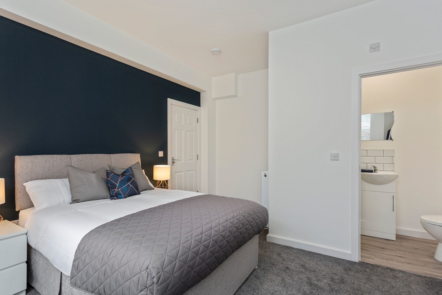 Additional image 3 of Room in a Shared House, Empress Road, DE23, N1 7GU