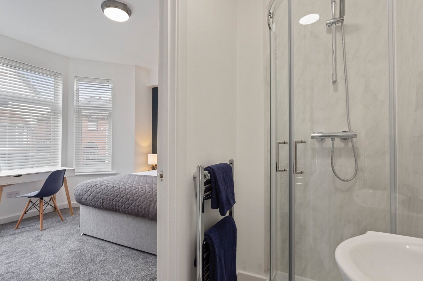 Additional image 7 of Room in a Shared House, Empress Road, DE23, N1 7GU