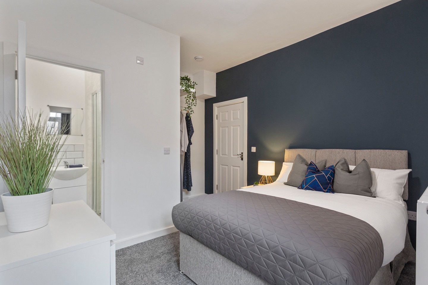 Room in a Shared House, Empress Road, DE23, N1 7GU