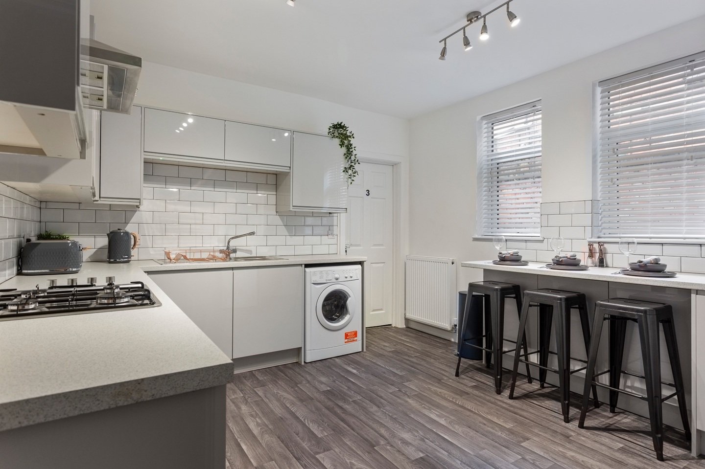 Additional image 11 of Room in a Shared House, Empress Road, DE23, N1 7GU