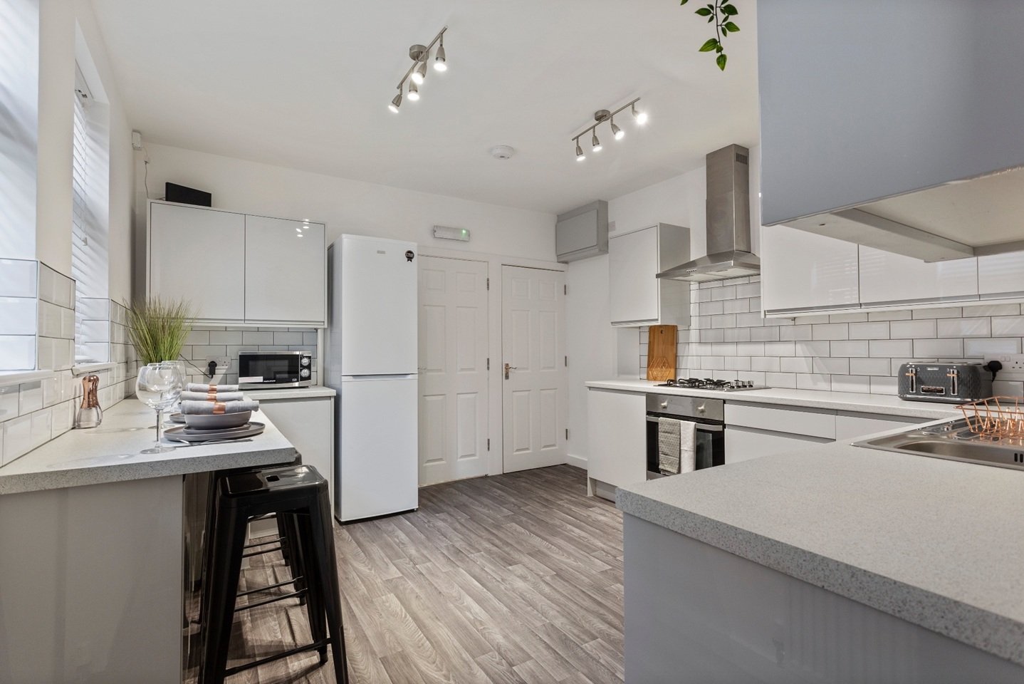 Additional image 13 of Room in a Shared House, Empress Road, DE23, N1 7GU