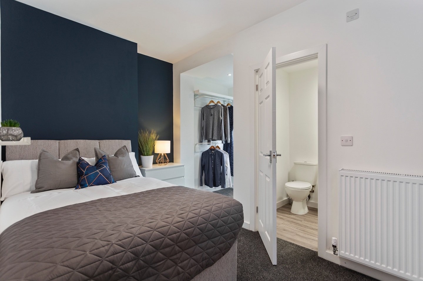 Additional image 15 of Room in a Shared House, Empress Road, DE23, N1 7GU