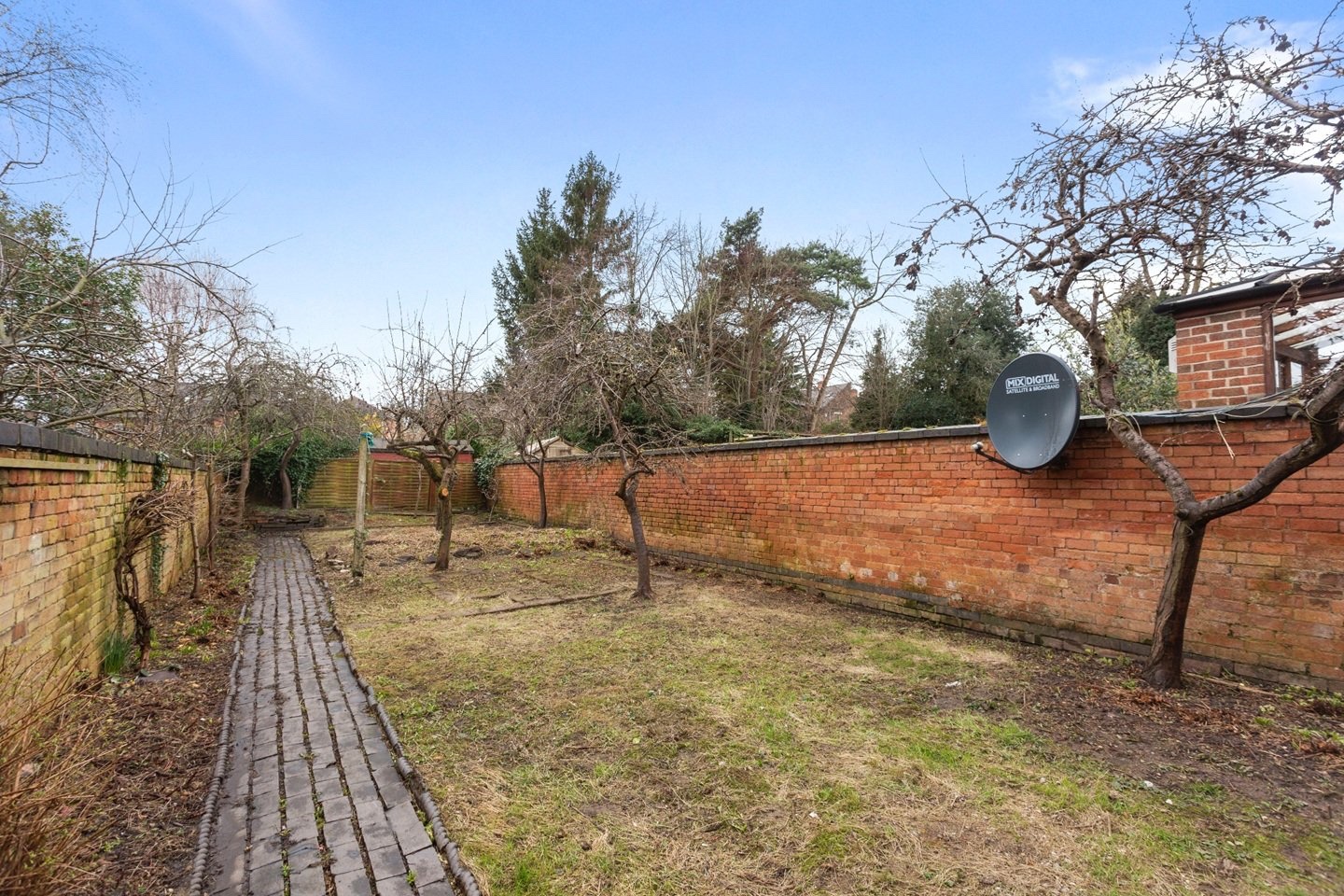 Additional image 16 of Room in a Shared House, Empress Road, DE23, N1 7GU