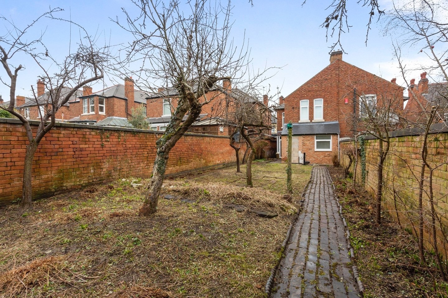Additional image 17 of Room in a Shared House, Empress Road, DE23, N1 7GU