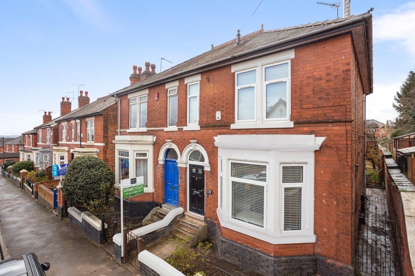 Additional image 18 of Room in a Shared House, Empress Road, DE23, N1 7GU