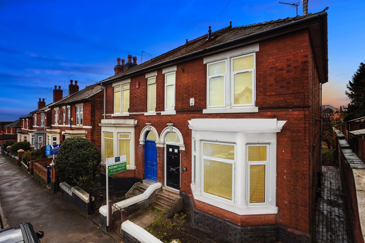 Additional image 19 of Room in a Shared House, Empress Road, DE23, N1 7GU