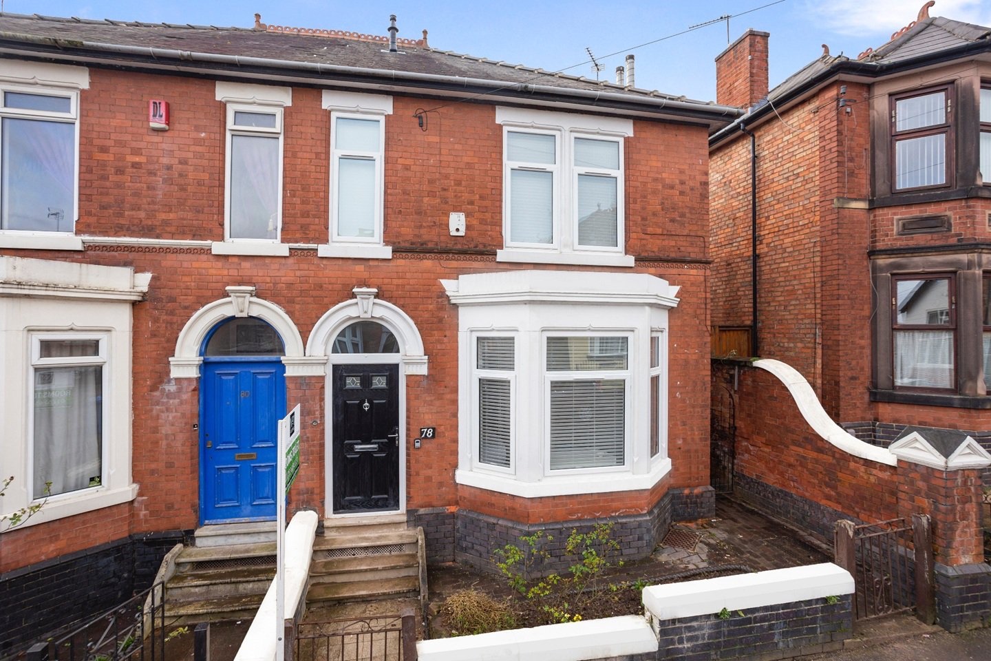 Additional image 20 of Room in a Shared House, Empress Road, DE23, N1 7GU