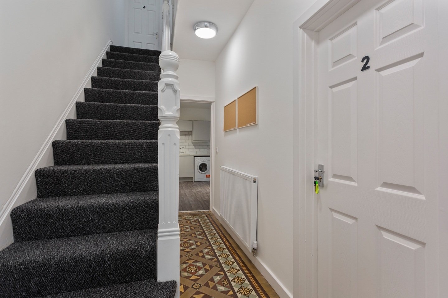 Additional image 23 of Room in a Shared House, Empress Road, DE23, N1 7GU