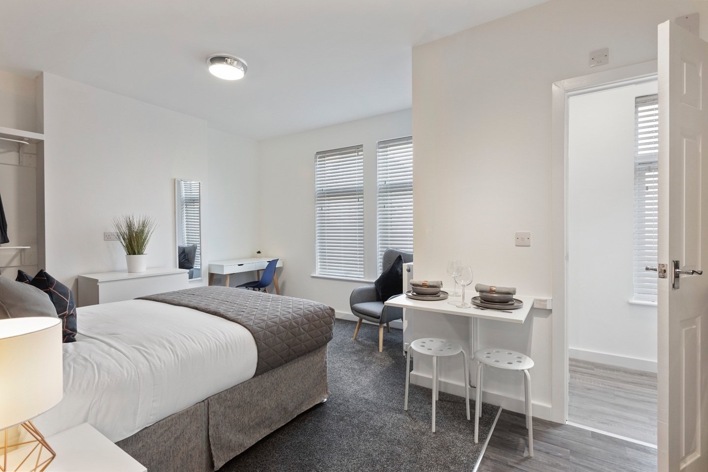 Additional image 24 of Room in a Shared House, Empress Road, DE23, N1 7GU