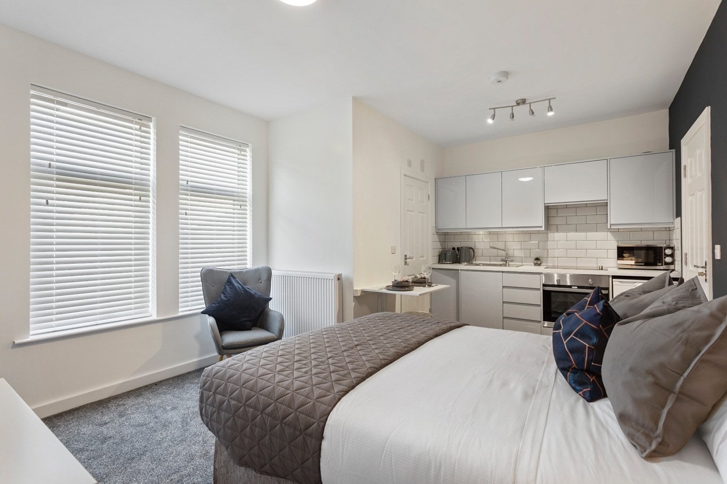 Additional image 25 of Room in a Shared House, Empress Road, DE23, N1 7GU