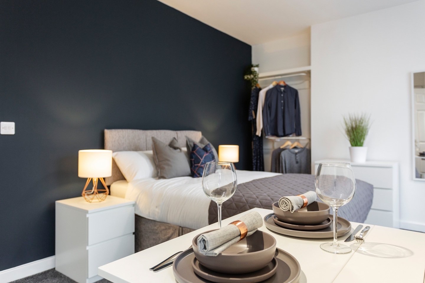 Additional image 27 of Room in a Shared House, Empress Road, DE23, N1 7GU