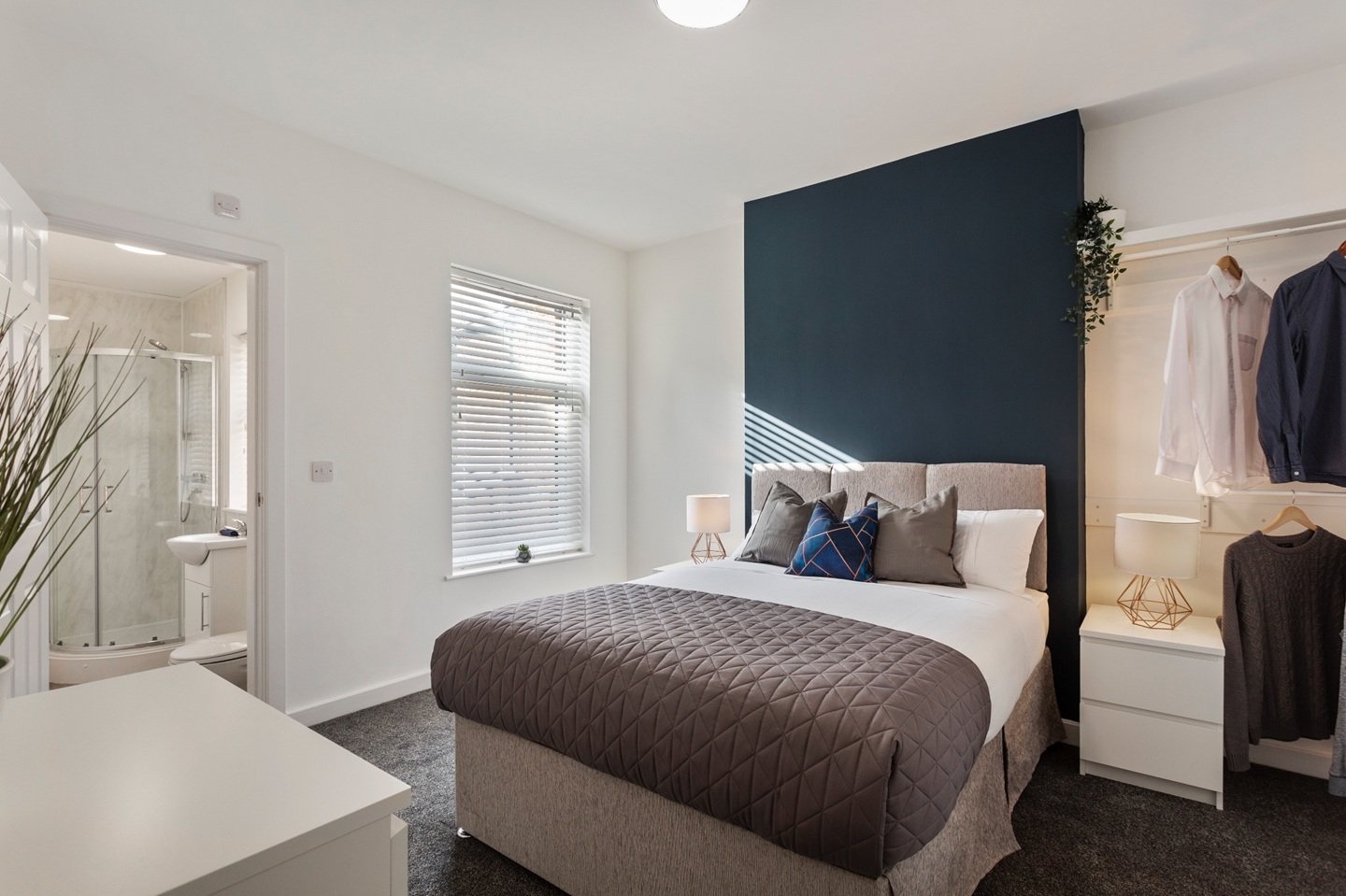 Additional image 28 of Room in a Shared House, Empress Road, DE23, N1 7GU