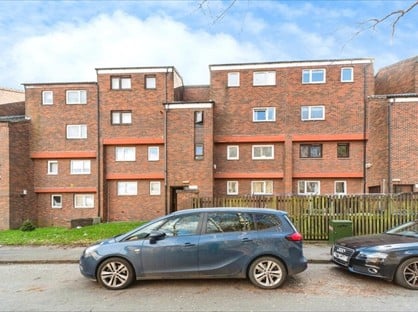 3 Bed Flat, Arthur Street, PA1