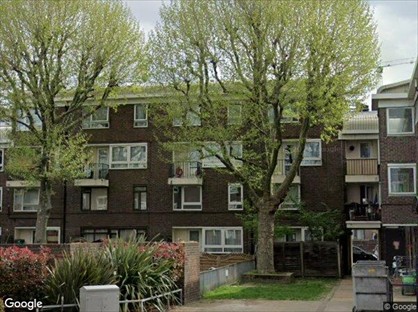 3 Bed Flat, Abbott Road, E14