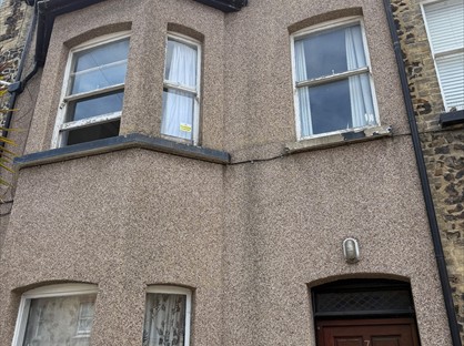 2 Bed Flat, Ethelbert Terrace, CT8