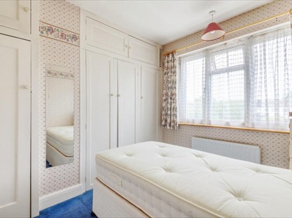 Room in a Shared House, Lynmouth Drive, HA4