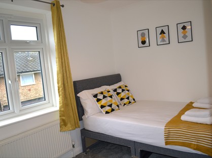 Room in a Shared House, Albion Road, DA12