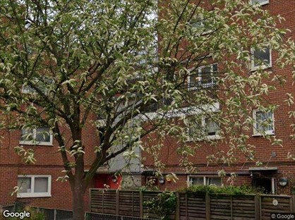 1 Bed Flat, Oban Street, E14