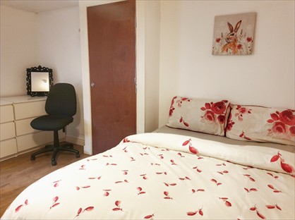 Room in a Shared House, Wolverhampton Street, DY1