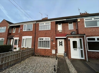 2 Bed Terraced House, Hotham Road South, HU5