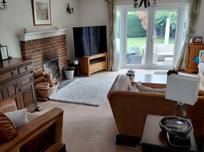 Room in a Shared House, Frog Grove Lane, GU3