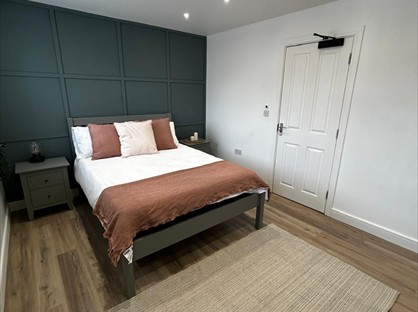 Room in a Shared House, Flying Dutchman Way, MK19