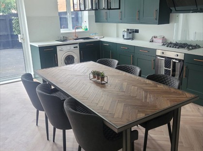 Room in a Shared House, Flying Dutchman Way, MK19