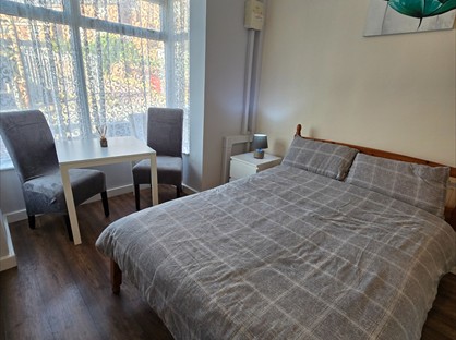 Studio Flat, Dudley, DY2
