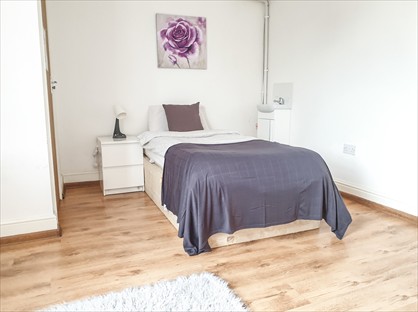 Room in a Shared House, Stringes Lane, WV13