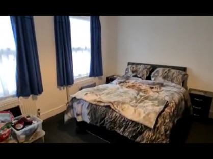 1 Bed Flat, Star Road, RG4