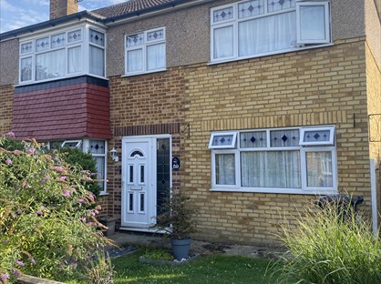 Room in a Shared House, Central Avenue, EN8