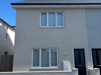 2 Bed Semi-Detached House, Rye Street, BN22