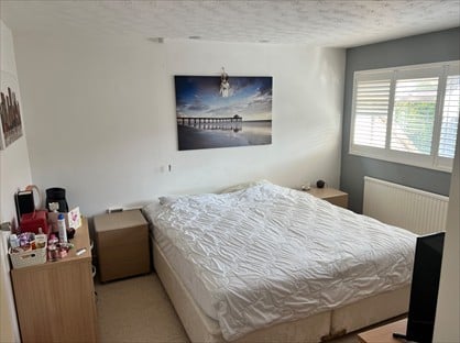 Room in a Shared House, Marshall Close, RG8