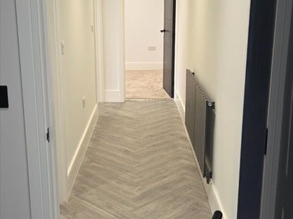 2 Bed Flat, Rockcliffe Road, S62