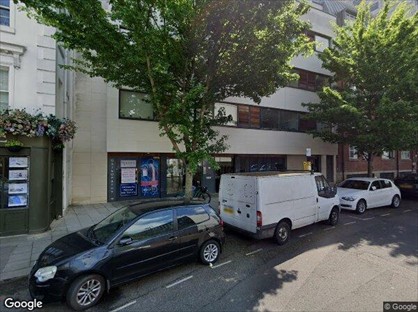 1 Bed Flat, Bell Street, NW1