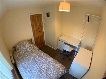 Room in a Shared House, Timmis Close, WA2