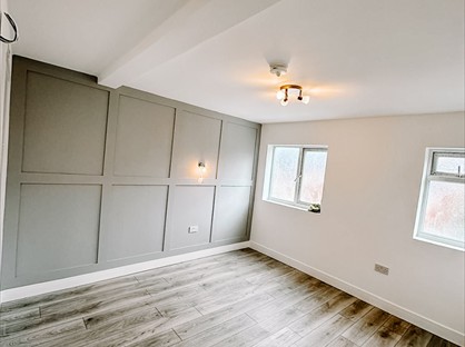 Studio Flat, The Grove, RG1