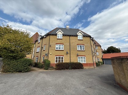 2 Bed Flat, Basildon, SS15