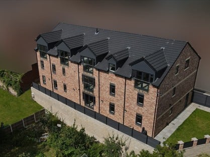 2 Bed Flat, Rockcliffe Road, S62