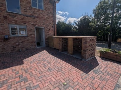 2 Bed Semi-Detached House, Sheepfold Row, SY7