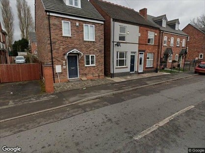 2 Bed Semi-Detached House, Brownhills Road, WS8