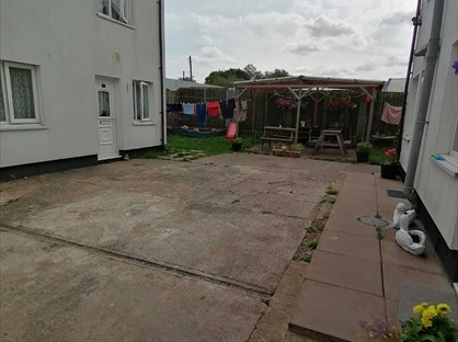 Studio Flat, Pinfold Street, WS10