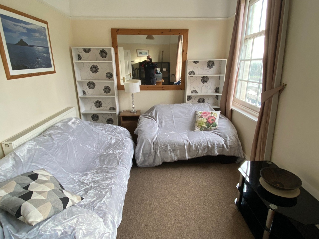 Additional image 2 of 2 Bed Flat, Hotwell Road, BS8, N1 7GU