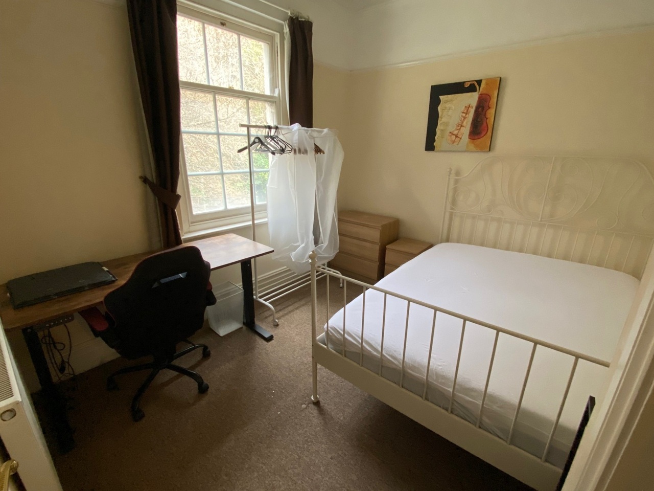 Additional image 6 of 2 Bed Flat, Hotwell Road, BS8, N1 7GU