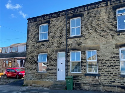 1 Bed Flat, Ossett, WF5