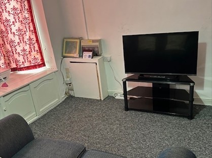 2 Bed Terraced House, Crowther Street, WV10